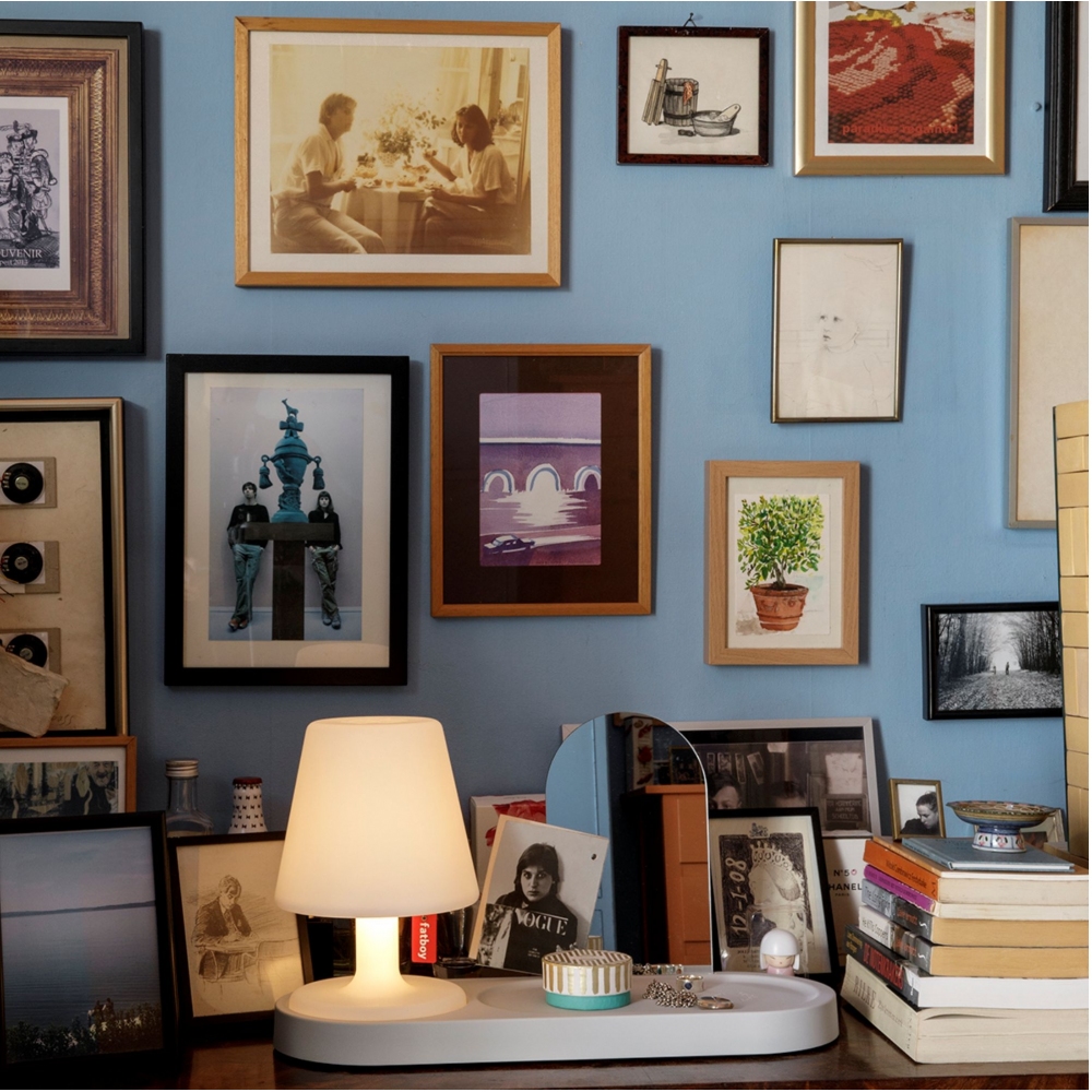 Fatboy Lampada da tavolo Edison the Petit