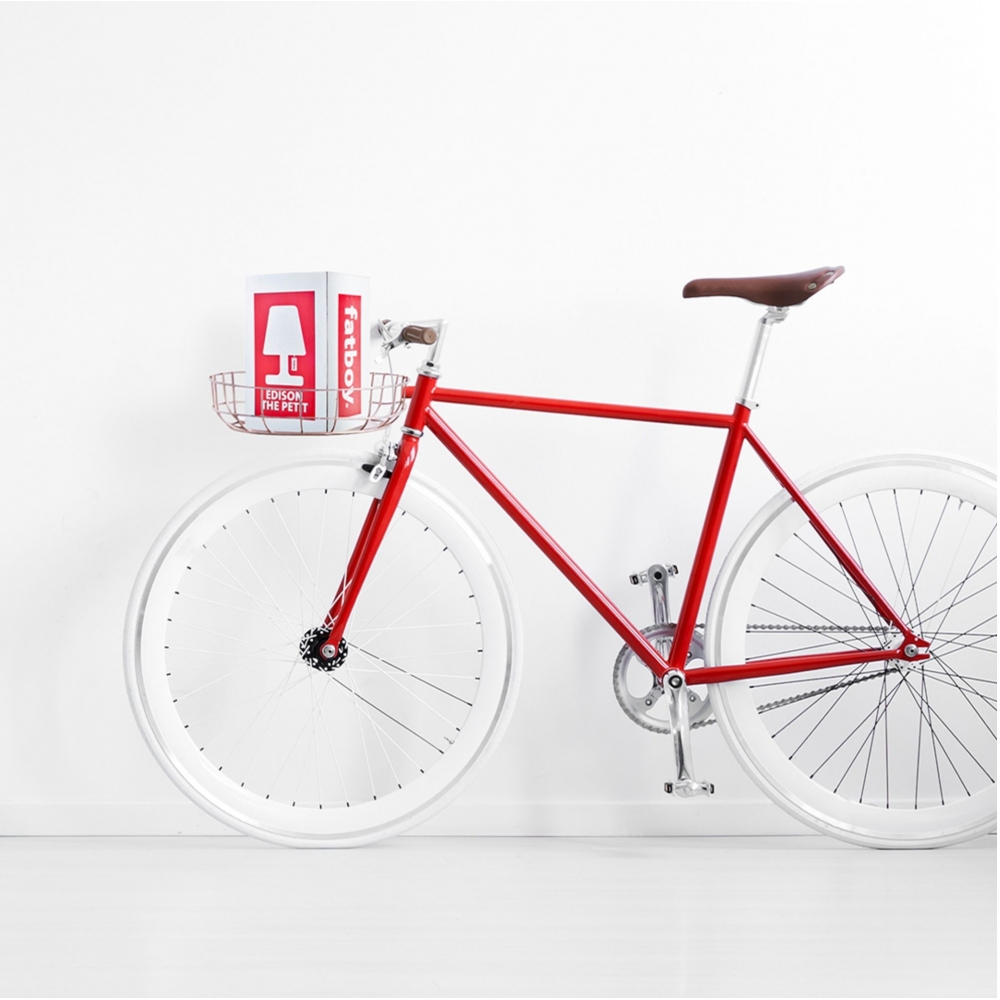 Fatboy Lampada da tavolo Edison the Petit