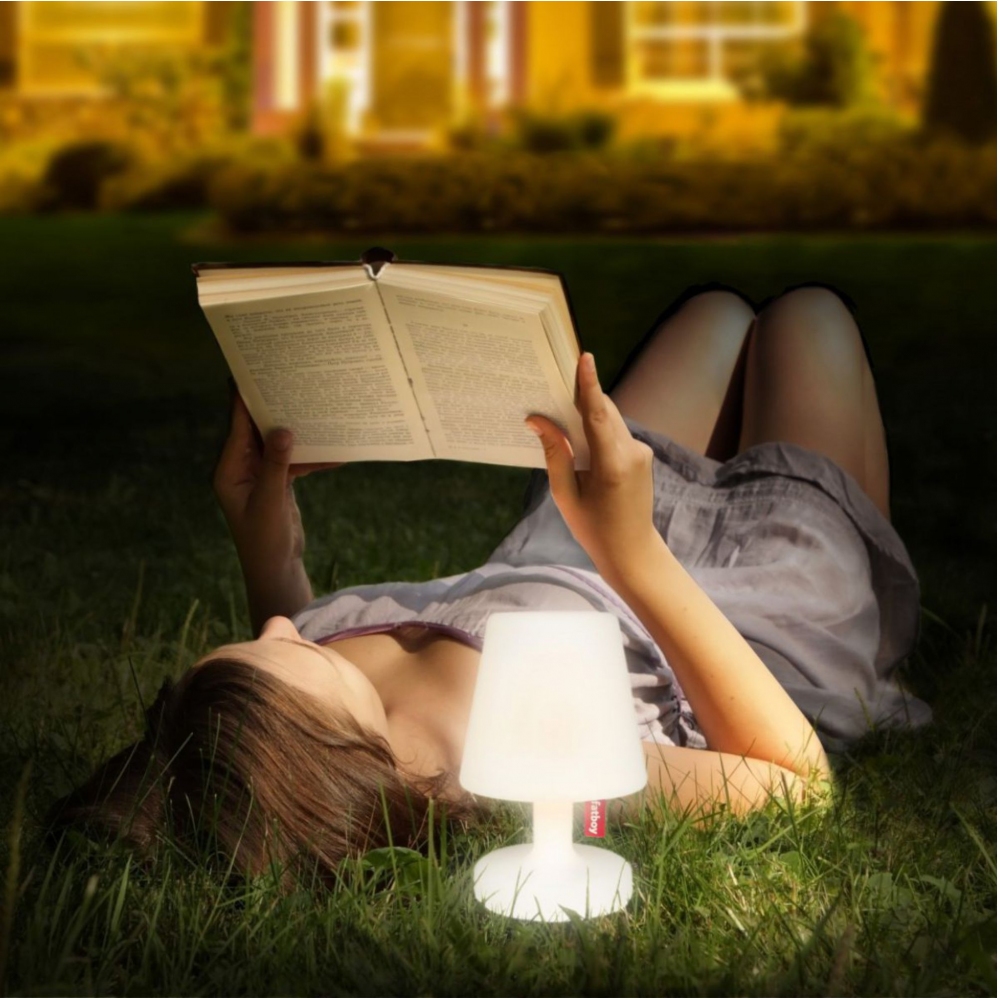 Fatboy Lampada da tavolo Edison the Petit