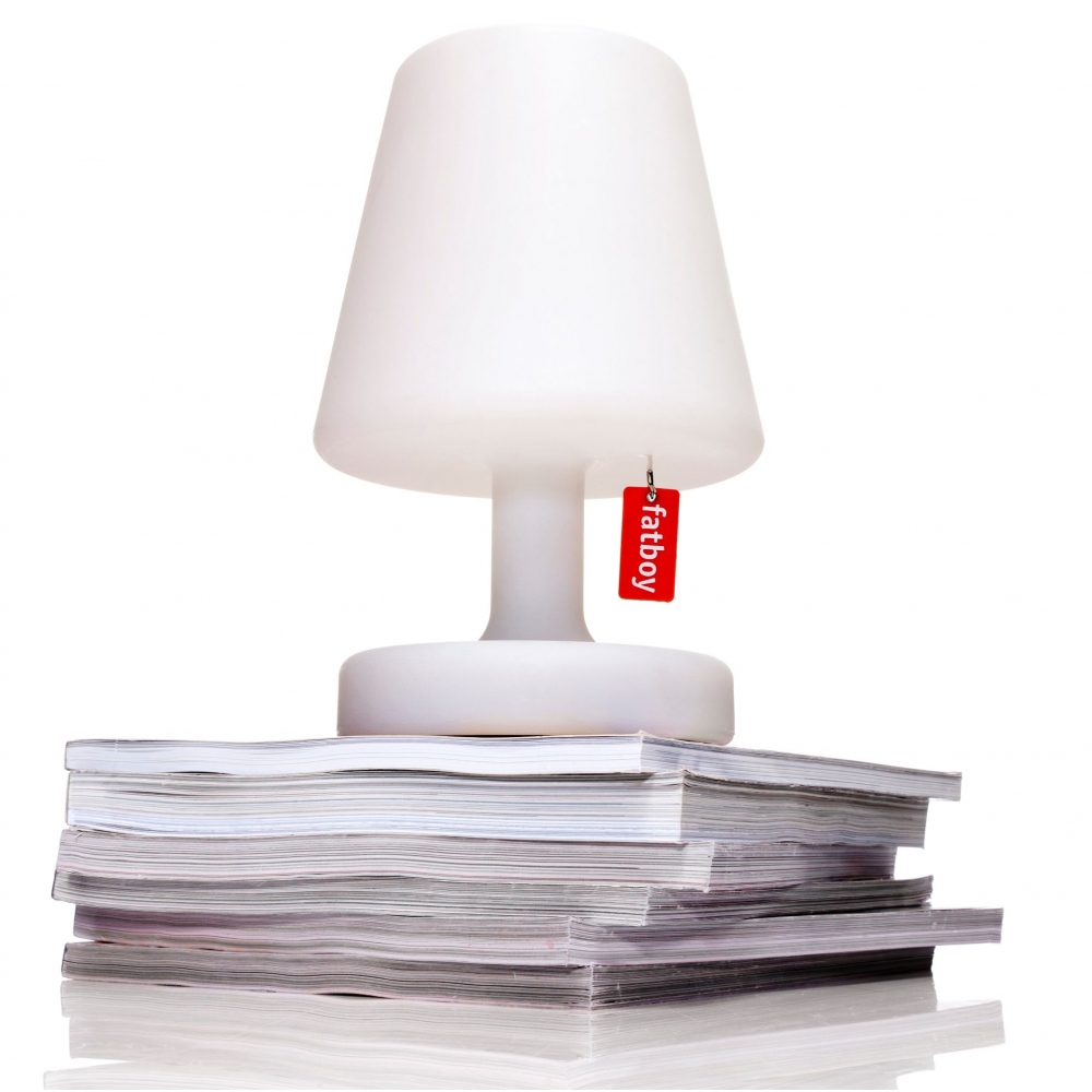 Fatboy Lampada da tavolo Edison the Petit