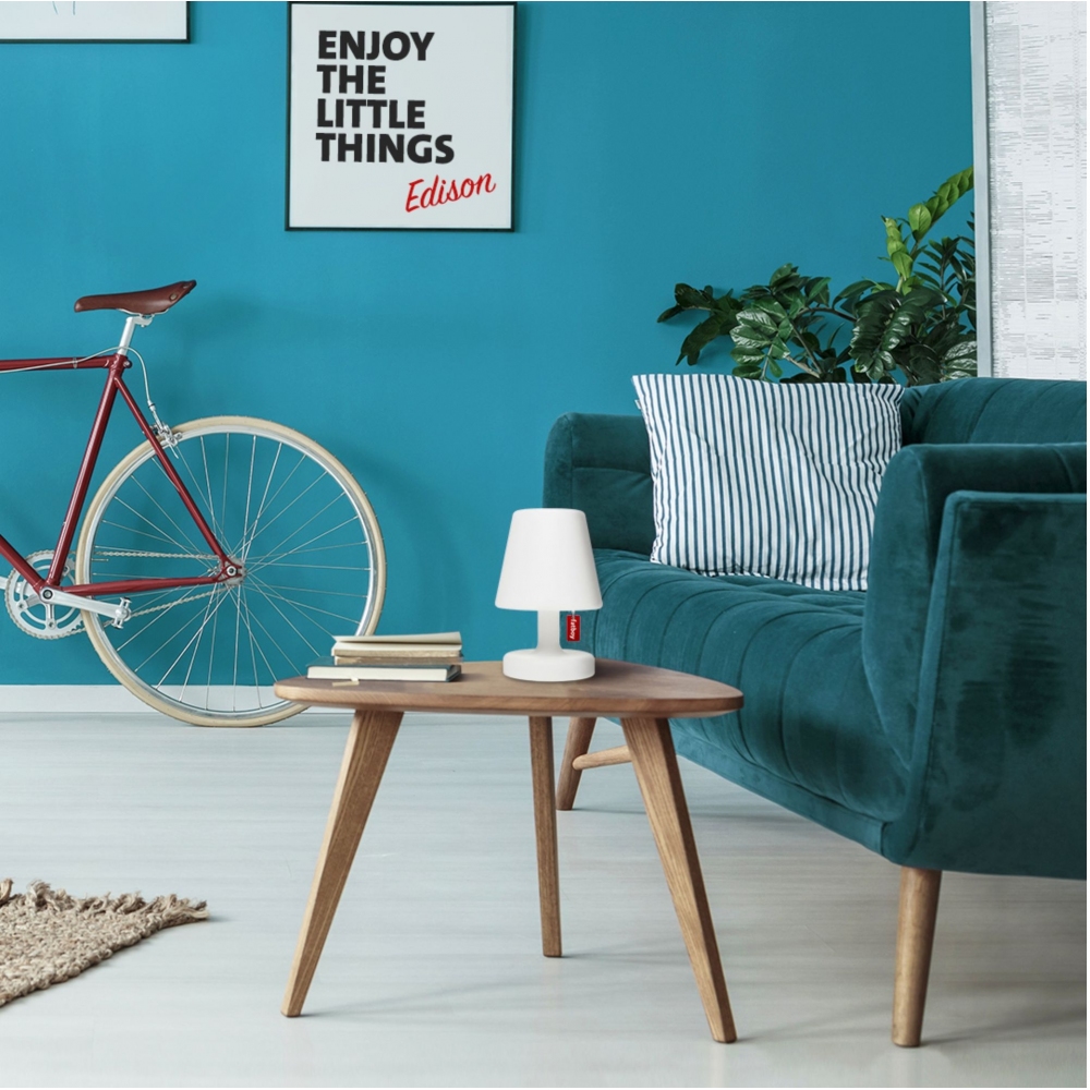 Fatboy Lampada da tavolo Edison the Petit