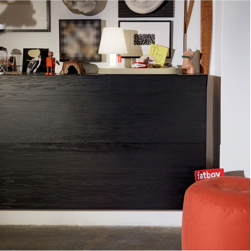 Fatboy Lampada da tavolo Edison the Petit