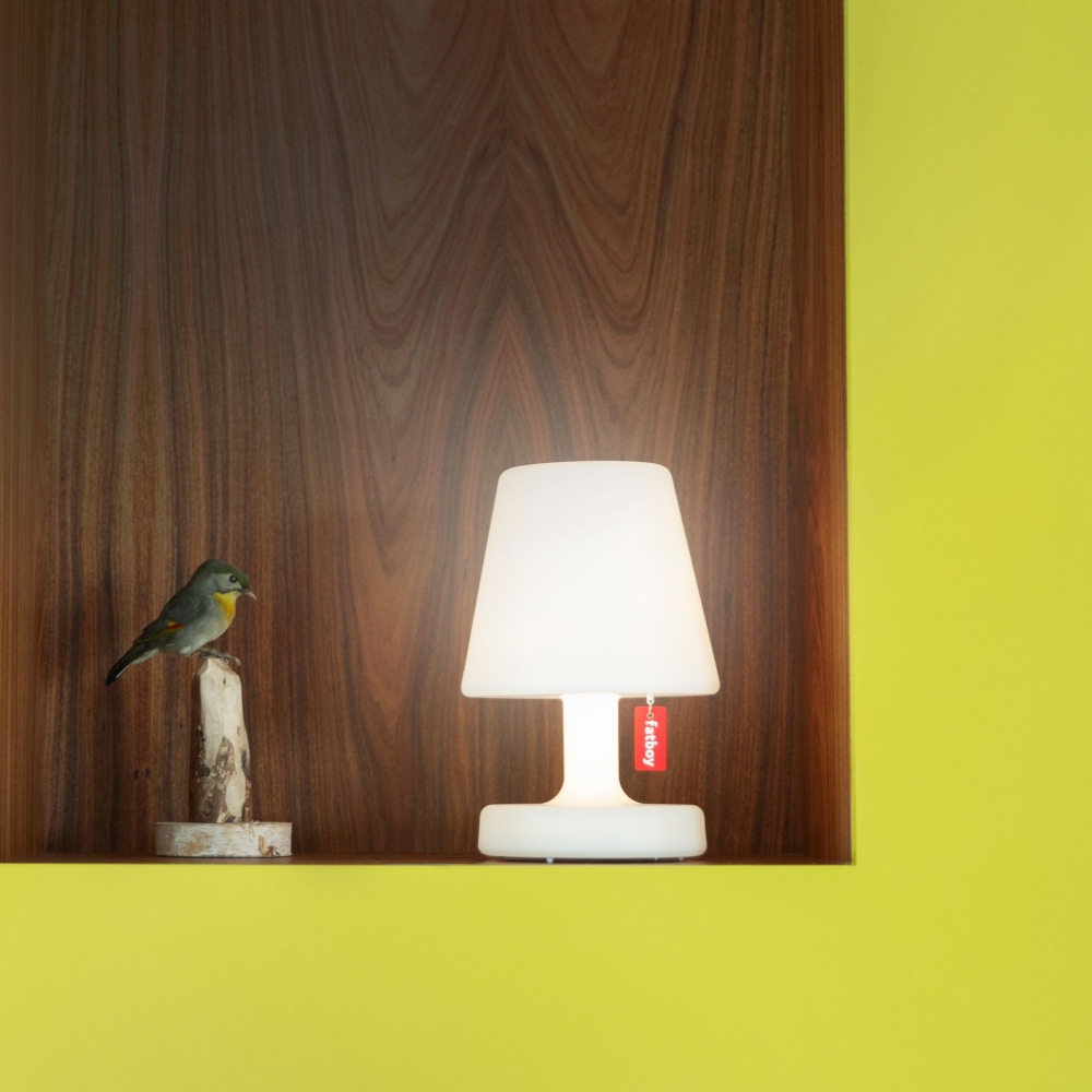 Fatboy Lampada da tavolo Edison the Petit