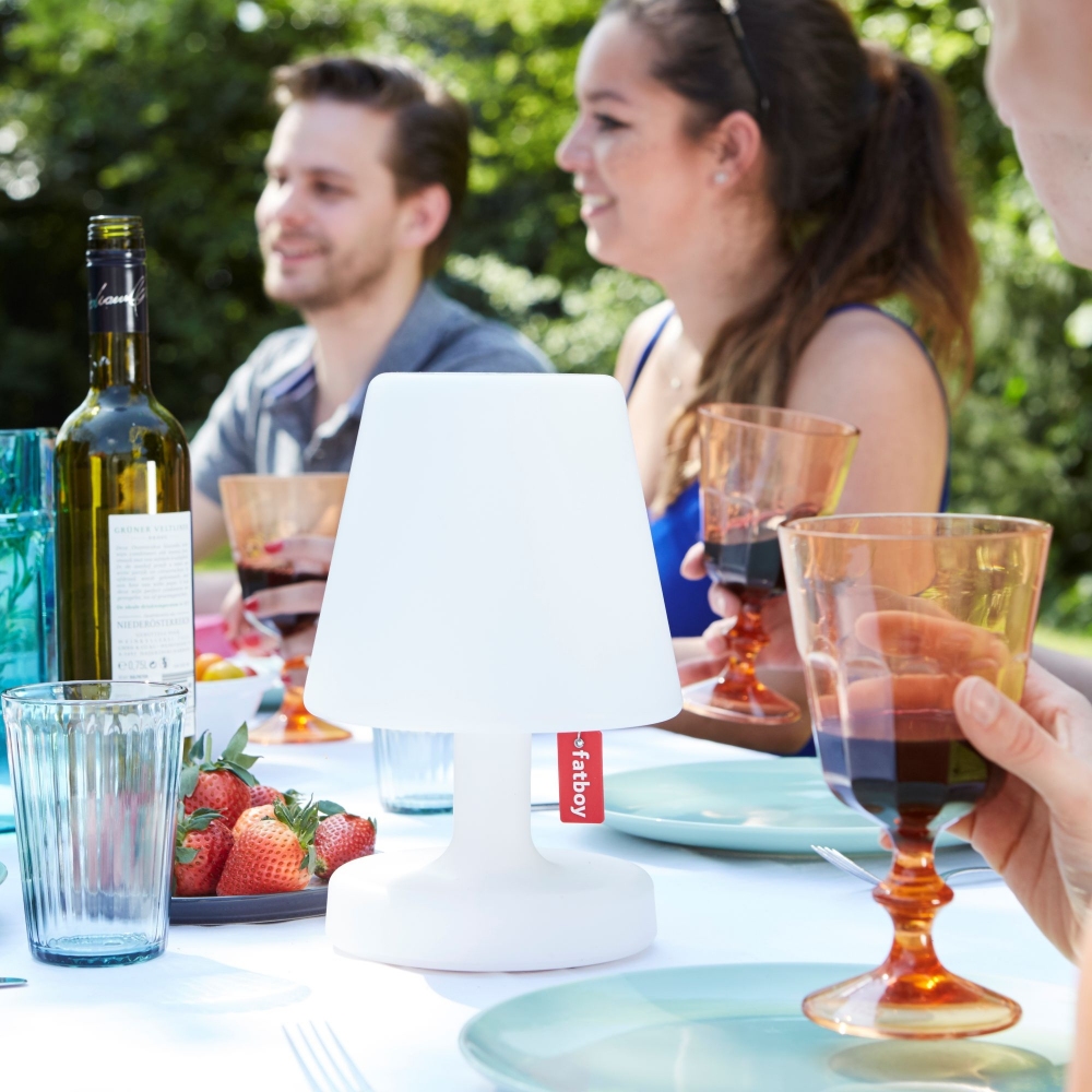 Fatboy Lampada da tavolo Edison the Petit