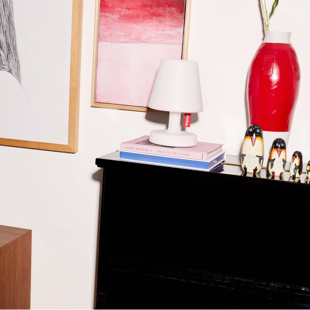 Fatboy Lampada da tavolo Edison the Petit