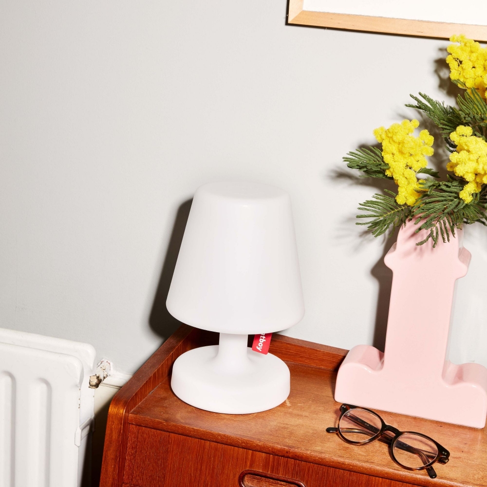 Fatboy Lampada da tavolo Edison the Petit