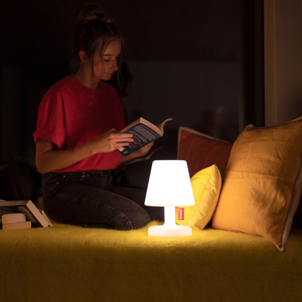 Fatboy Lampada da tavolo Edison the Petit