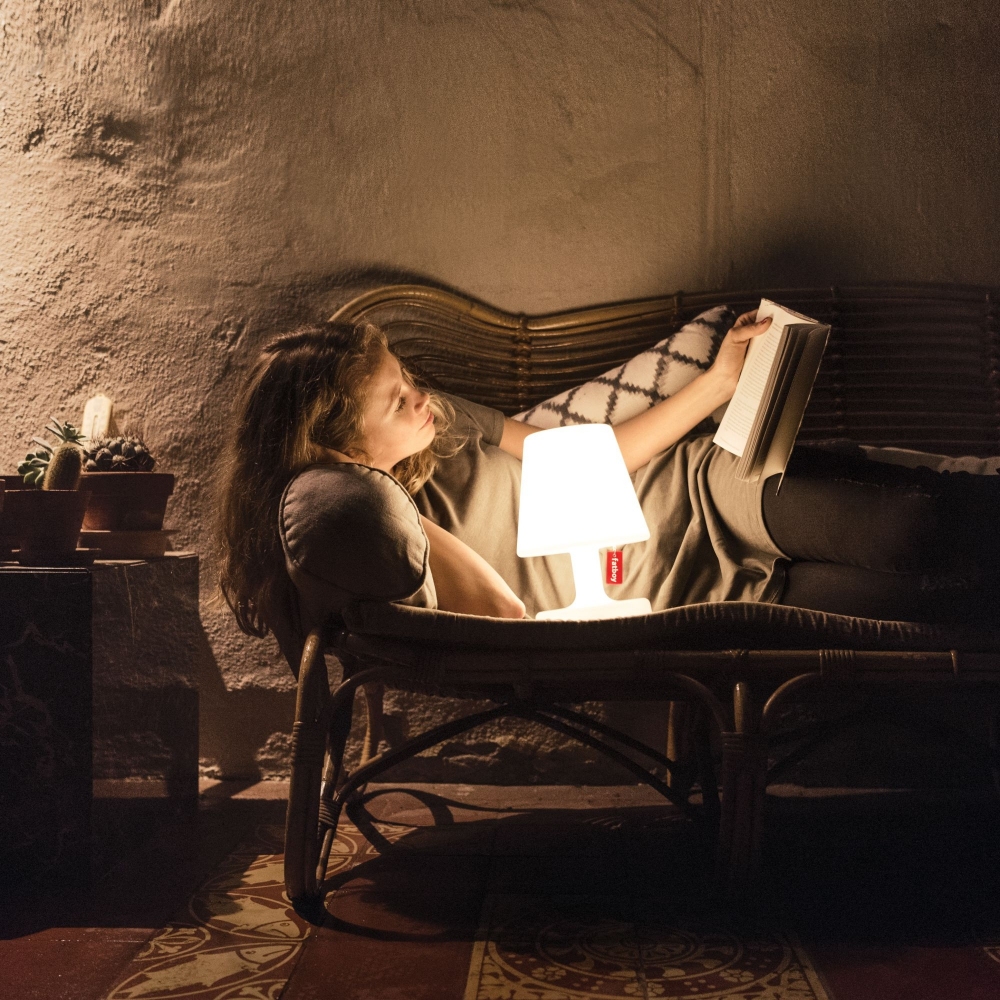 Fatboy Lampada da tavolo Edison the Petit