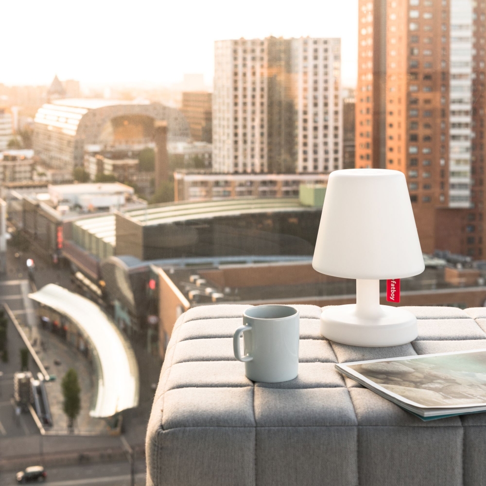 Fatboy Lampada da tavolo Edison the Petit