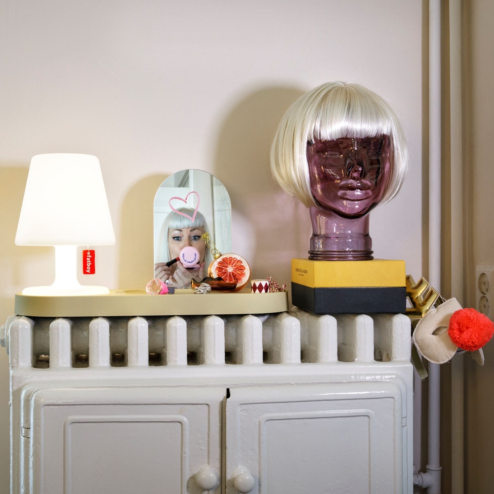 Fatboy Lampada da tavolo Edison the Petit