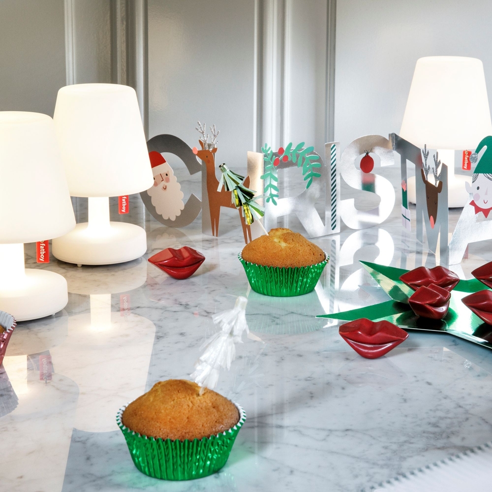 Fatboy Lampada da tavolo Edison the Petit