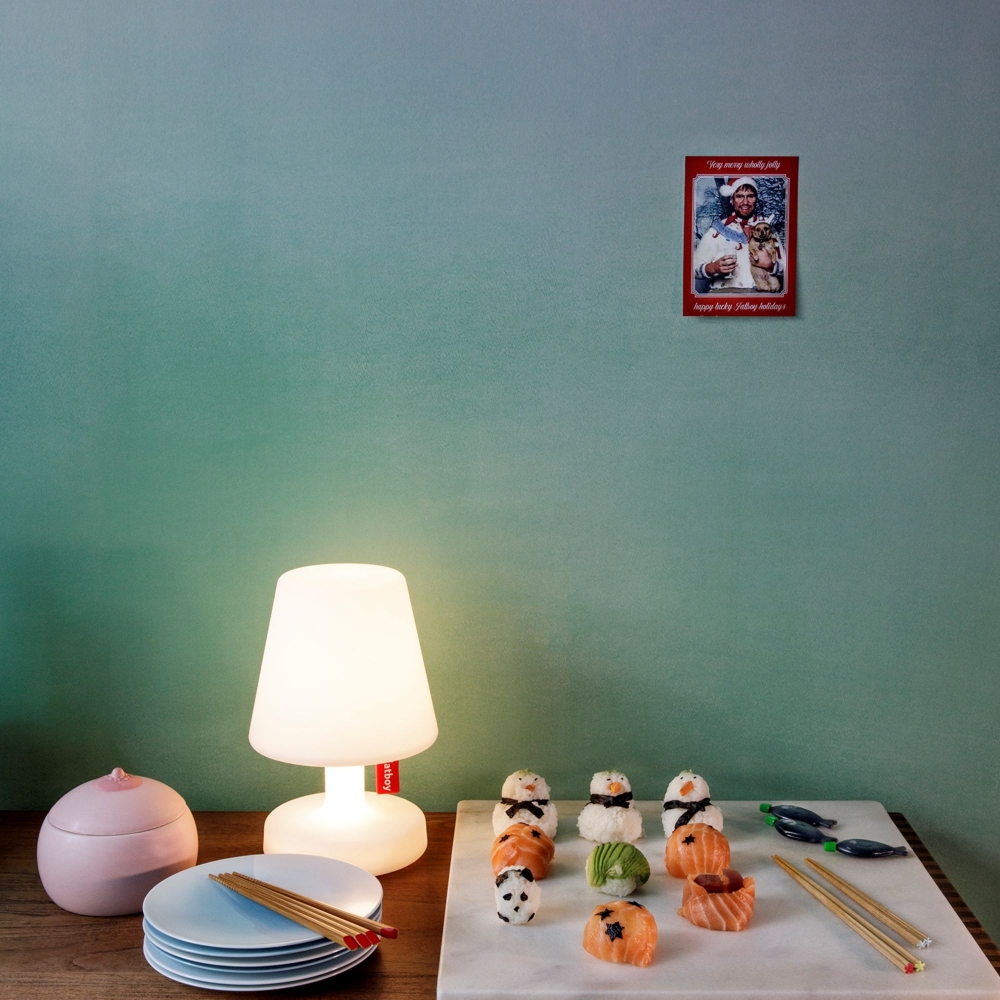 Fatboy Lampada da tavolo Edison the Petit