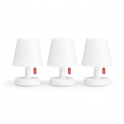 Fatboy Set of 3 Table Lamps...