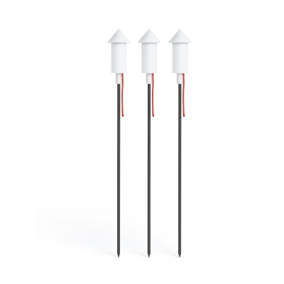 Fatboy Set 3 lampade da...