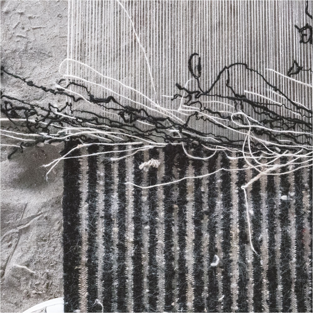 Nanimarquina Runner Blur 75x400 cm