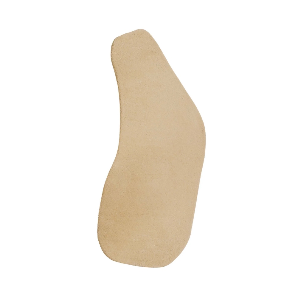 Nanimarquina Tappeto Stone-wool 3 cm....