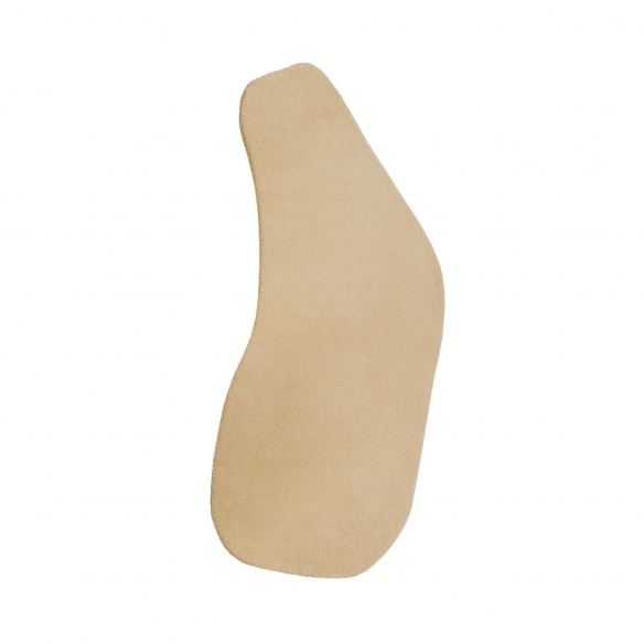 Nanimarquina Tappeto Stone-wool 3 cm. 75x180