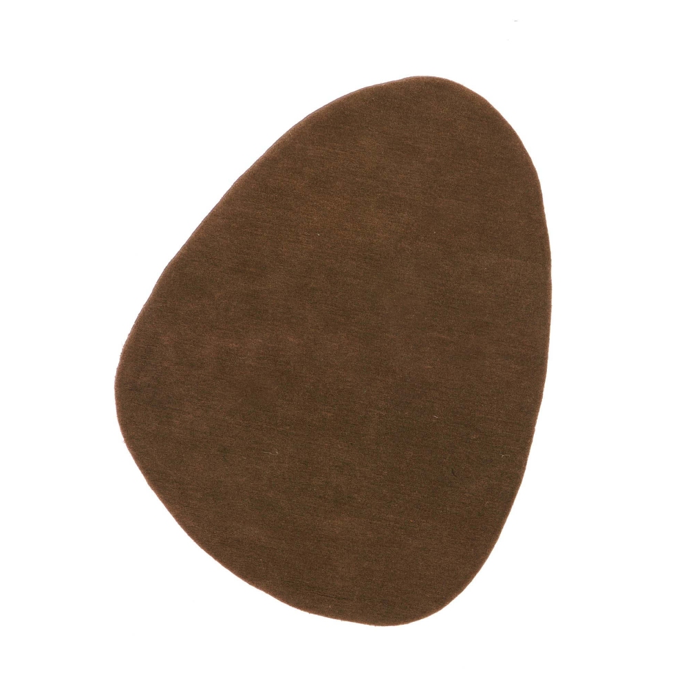 Nanimarquina Tappeto Stone-wool 4 cm....