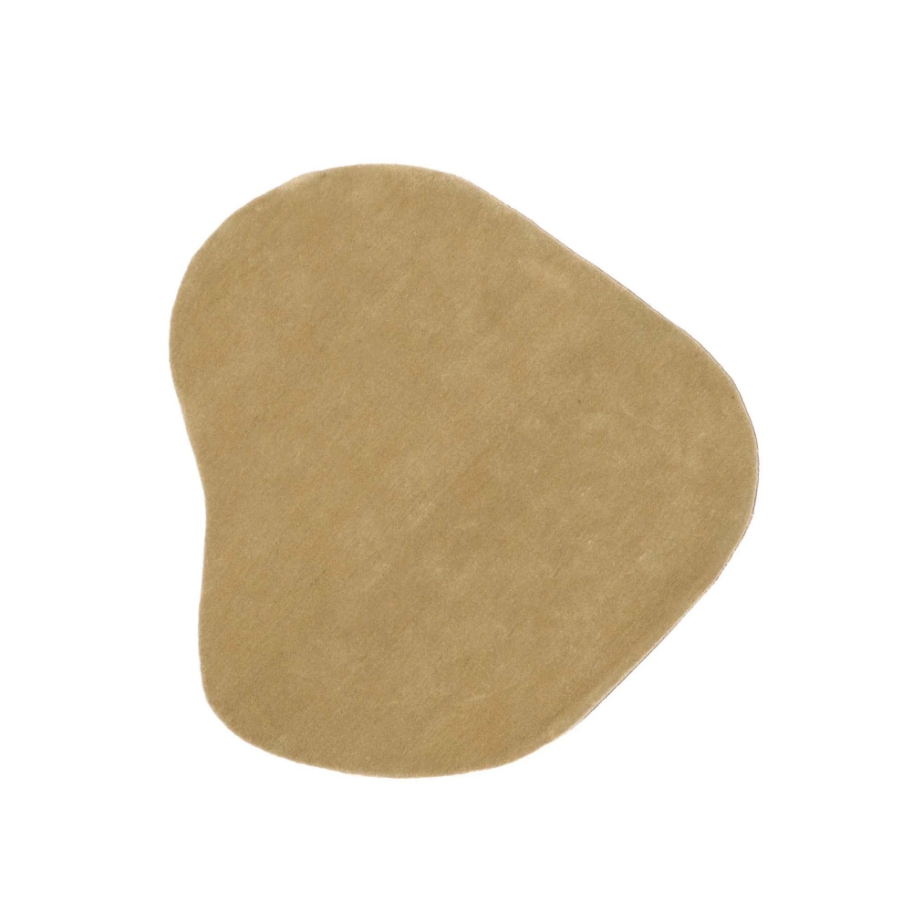 Nanimarquina Tappeto Stone-wool 6 cm....