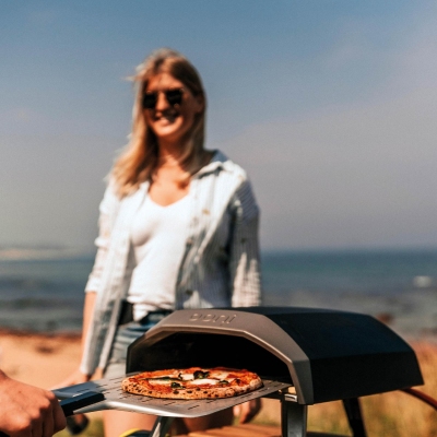 Ooni Koda Gas-powered Pizza... 2