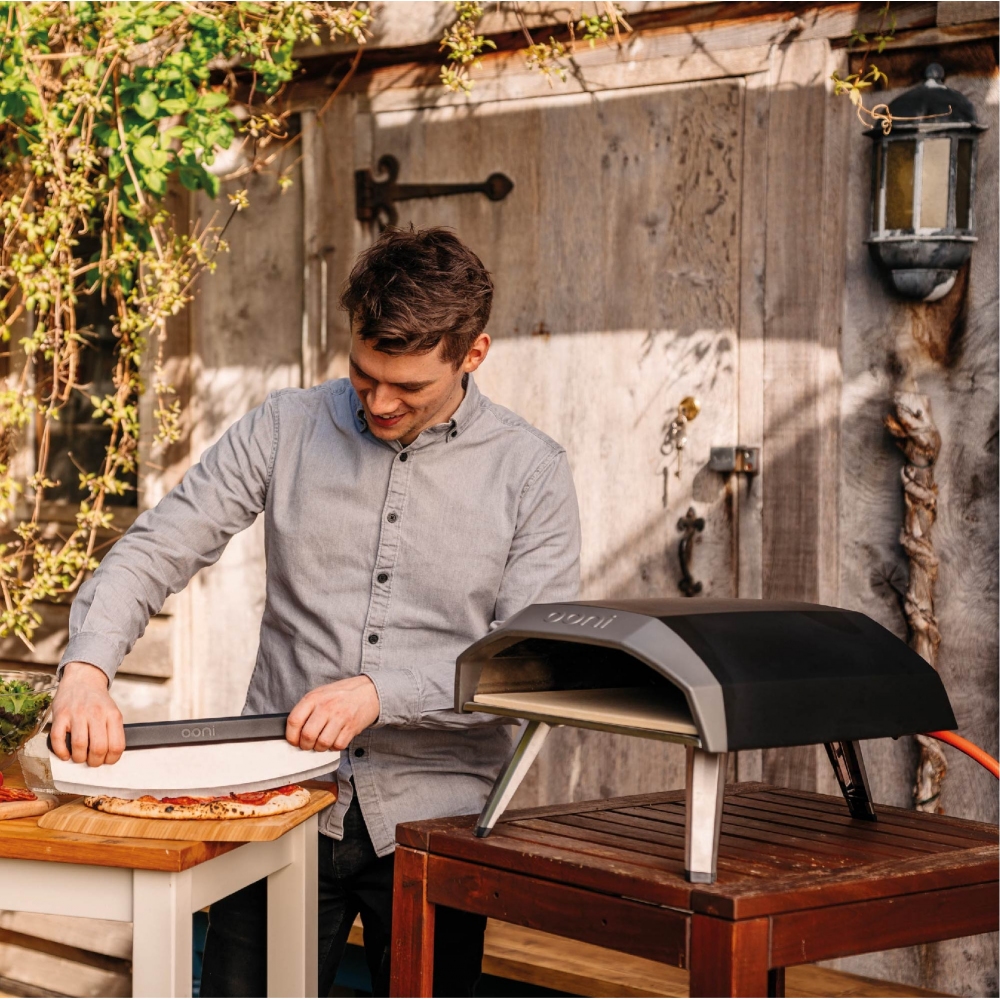 Ooni Forno portatile a gas Koda