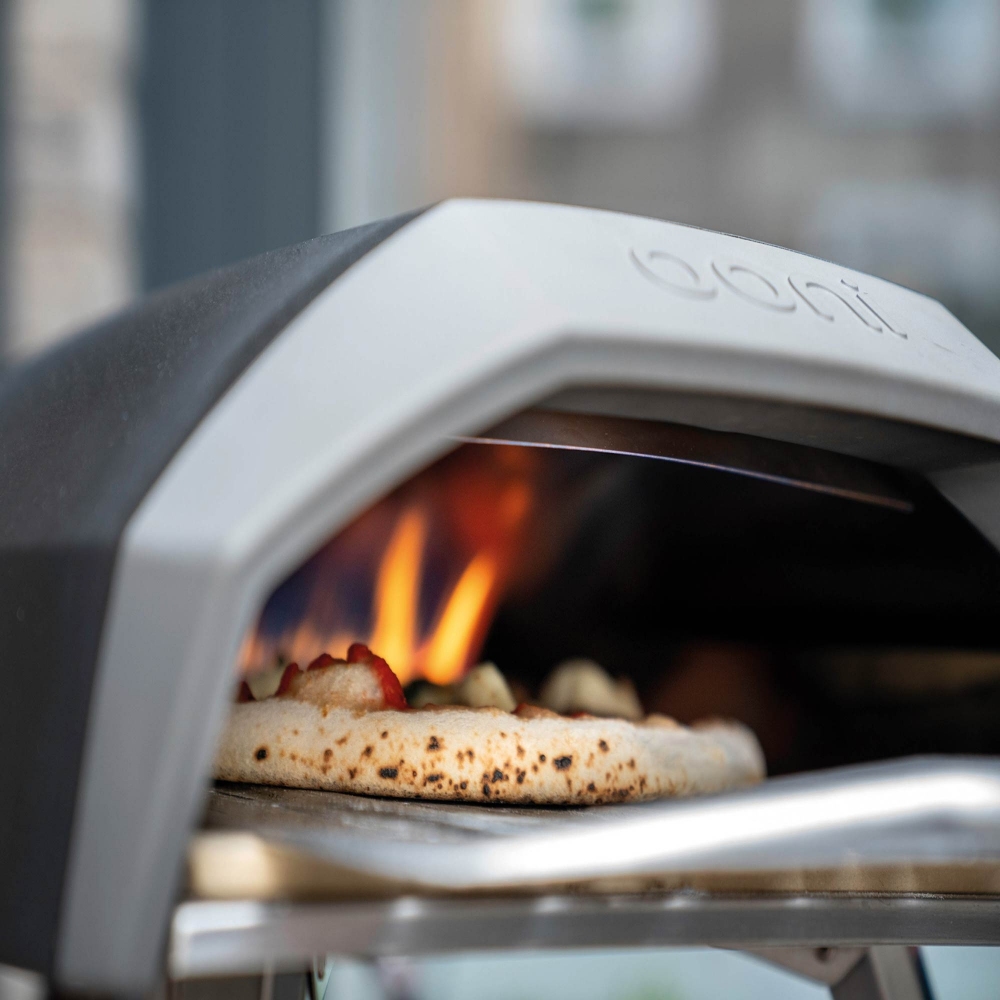Ooni Forno portatile a gas Koda