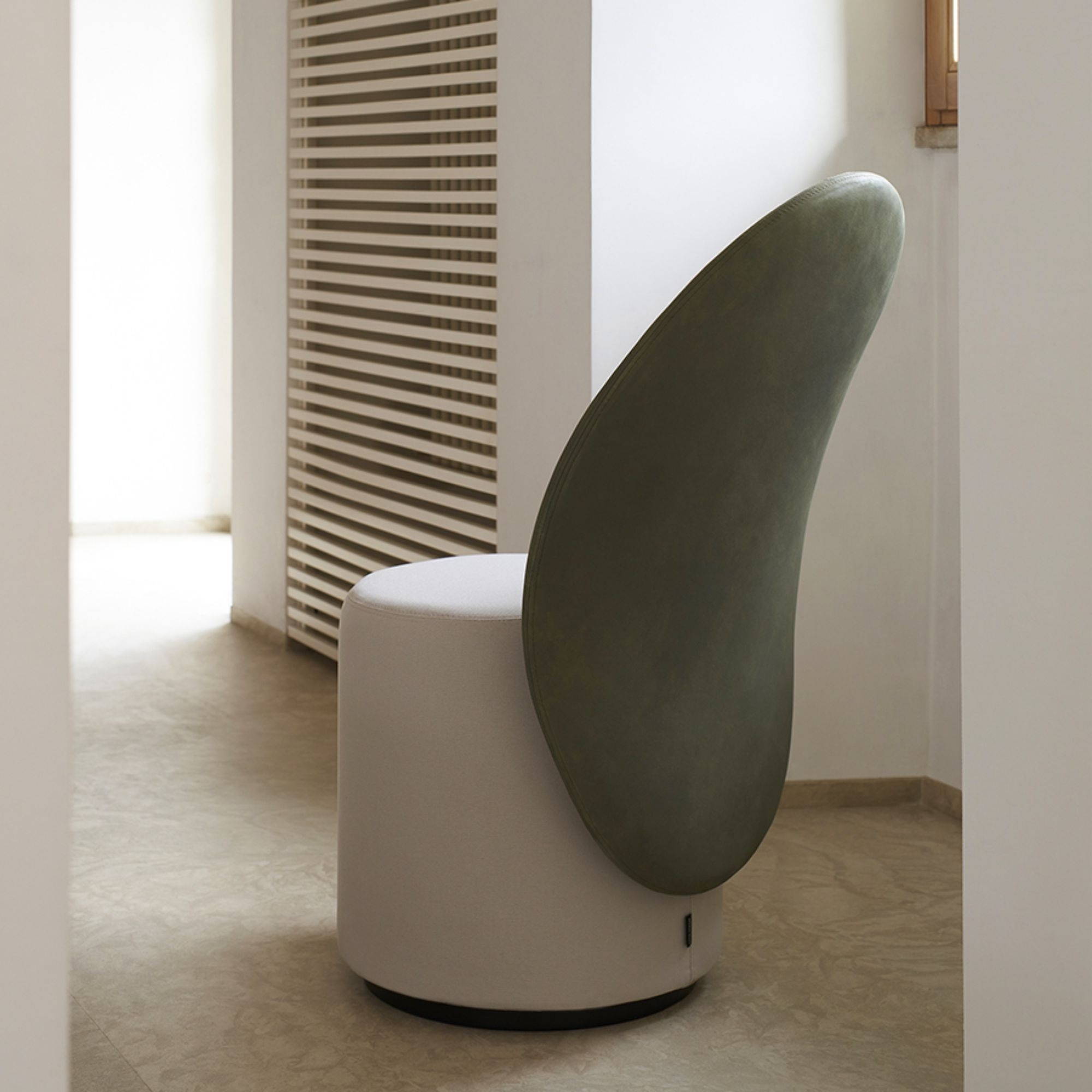 Opinion Ciatti Loomi Armchair