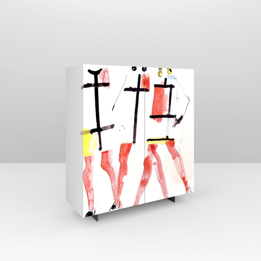 Pictoom Madia 2 ante 1960