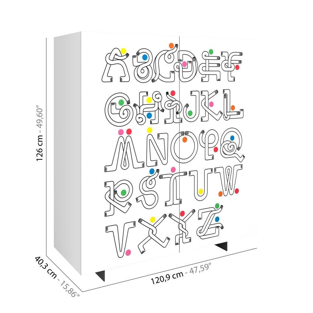Pictoom Madia 2 ante Alphabet