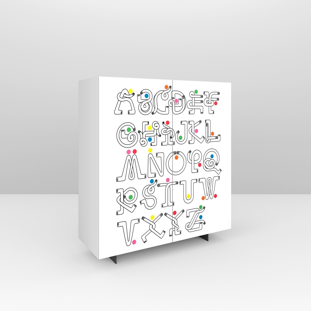 Pictoom Madia 2 ante Alphabet