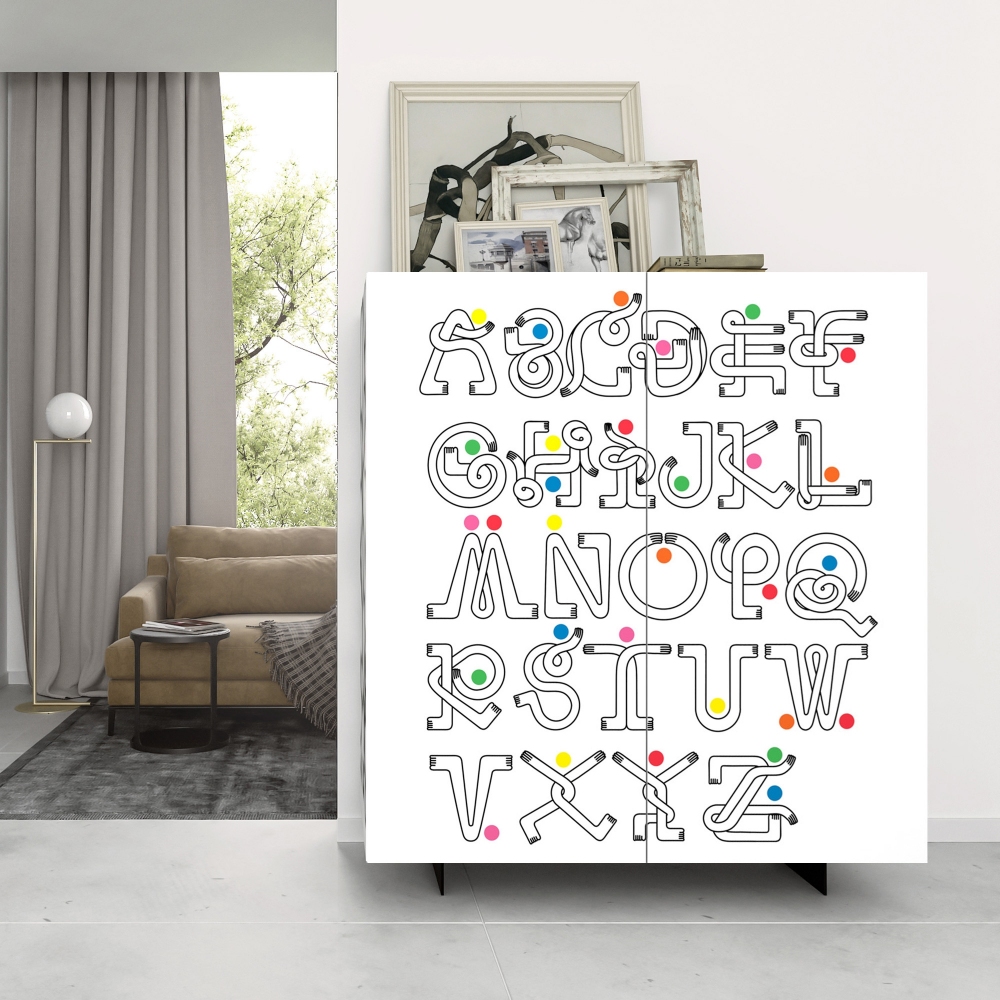 Pictoom Madia 2 ante Alphabet