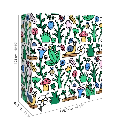 Pictoom Garden 2 doors... 2