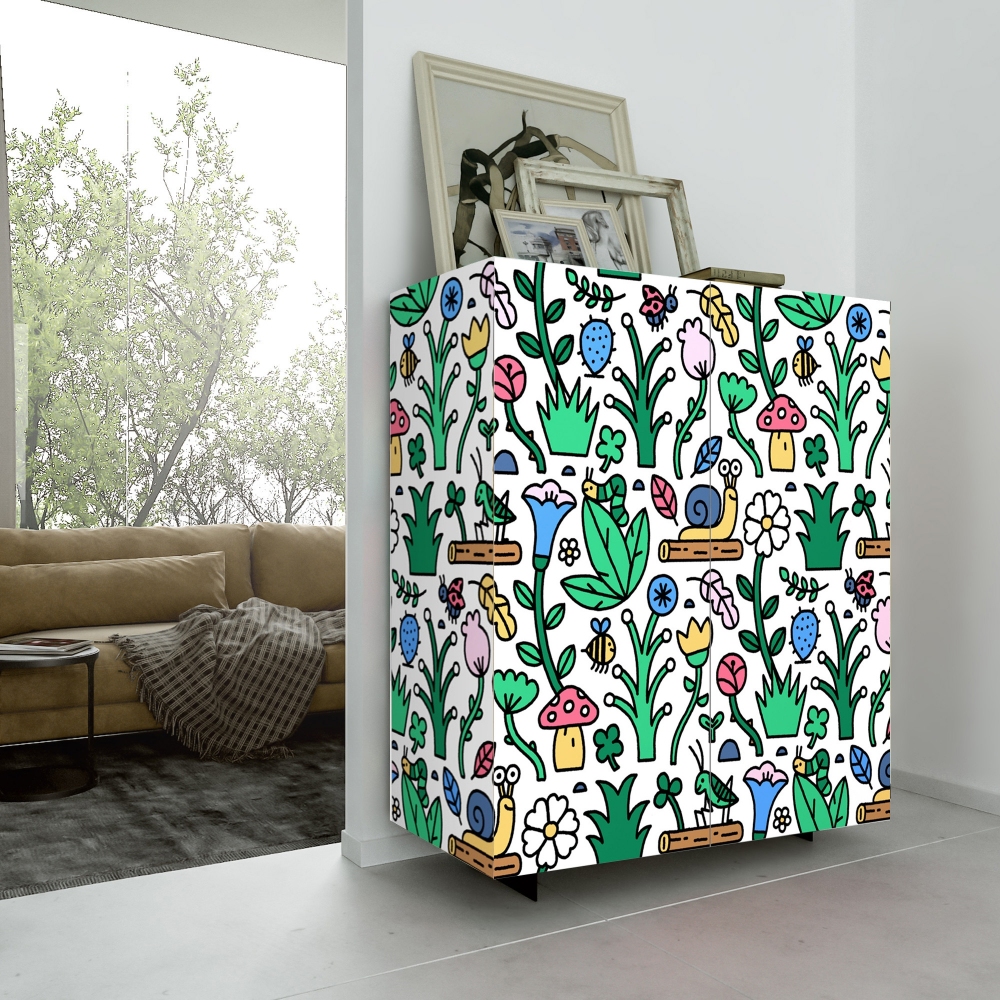 Pictoom Madia 2 ante Garden