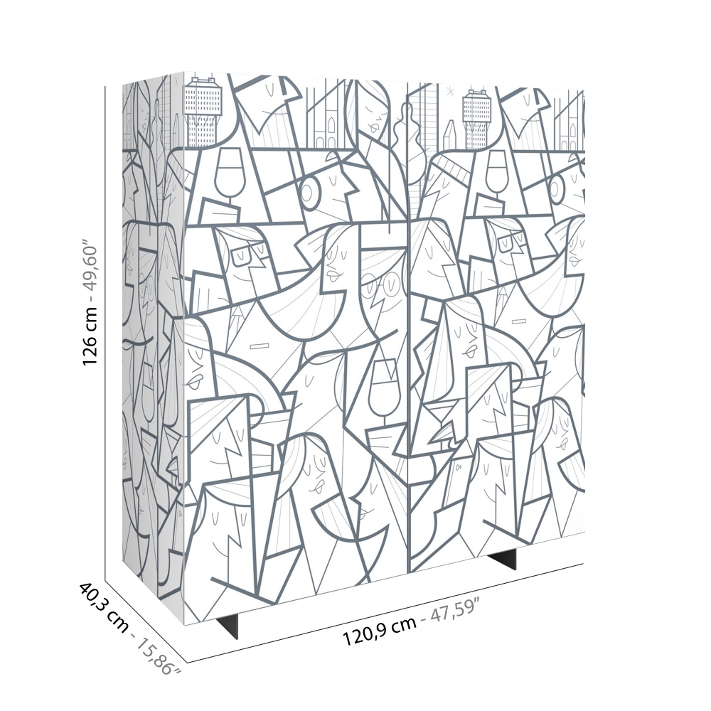 Pictoom Madia 2 ante Happy Hour