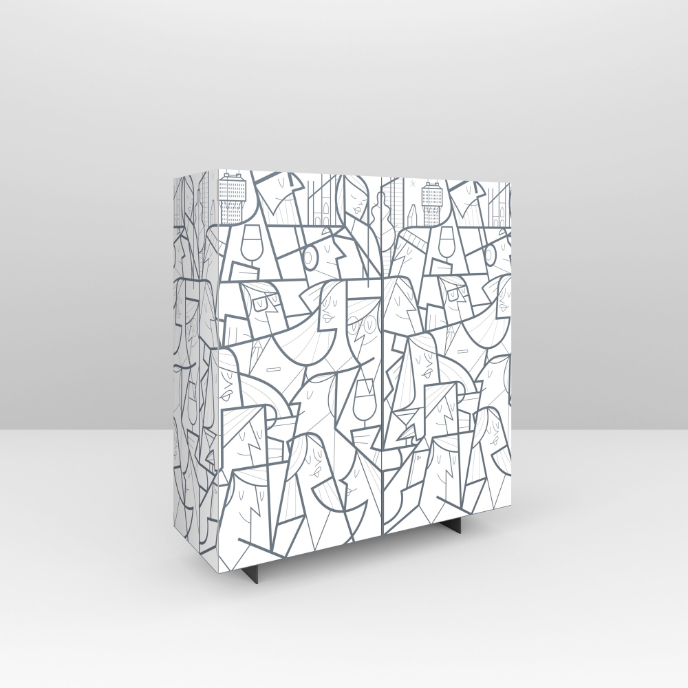 Pictoom Madia 2 ante Happy Hour