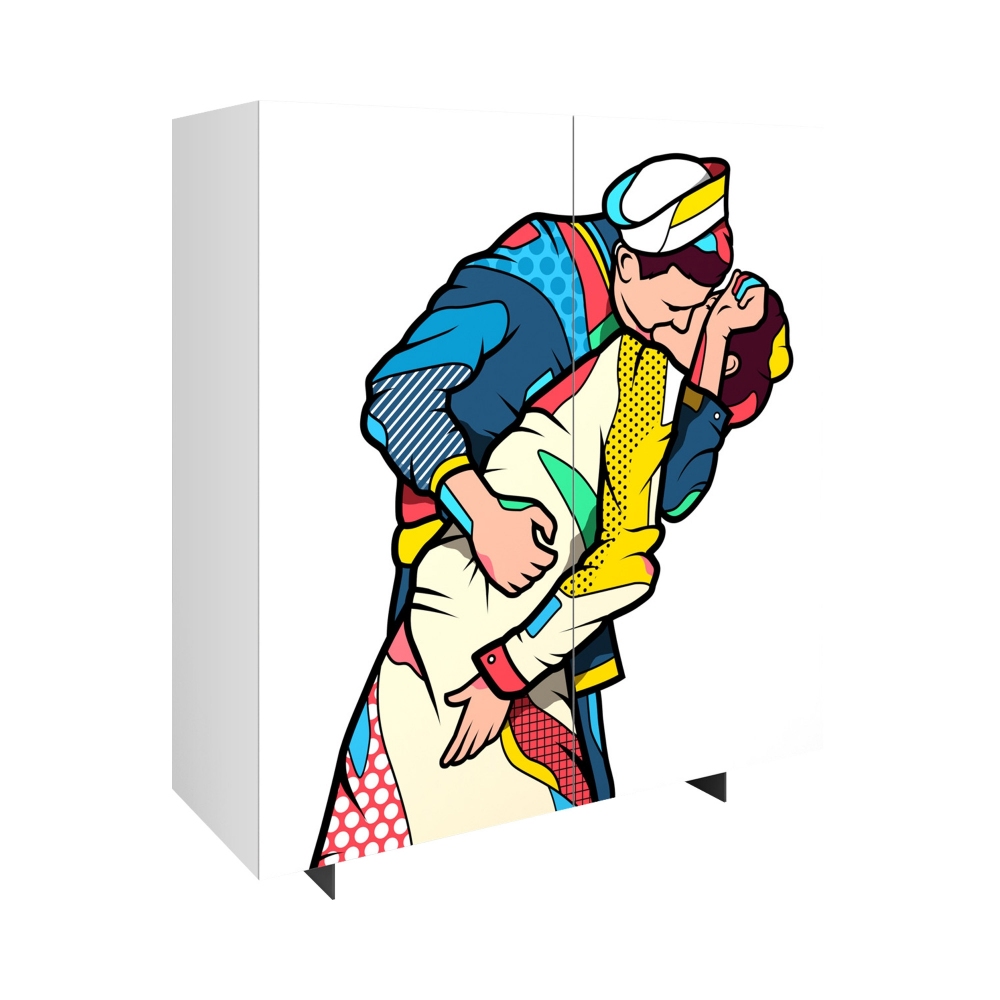 Pictoom Madia 2 ante Kiss