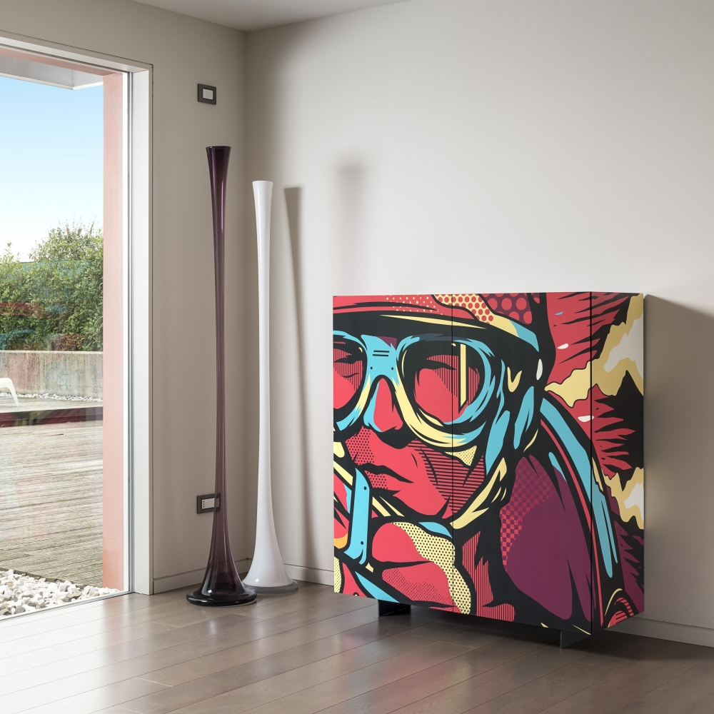 Pictoom Madia 2 ante Race