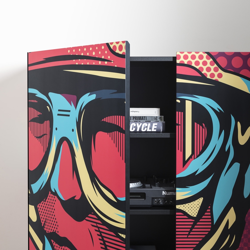 Pictoom Madia 2 ante Race