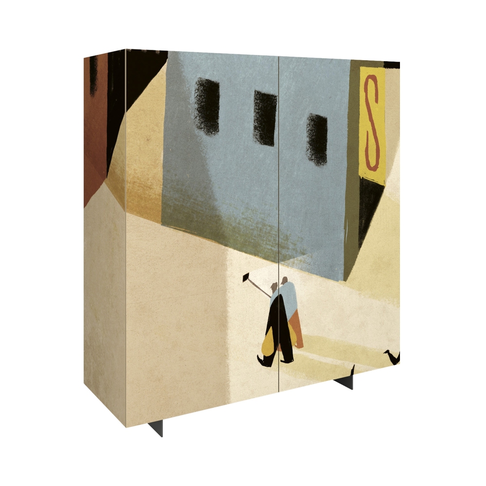 Pictoom Madia 2 ante Selfie