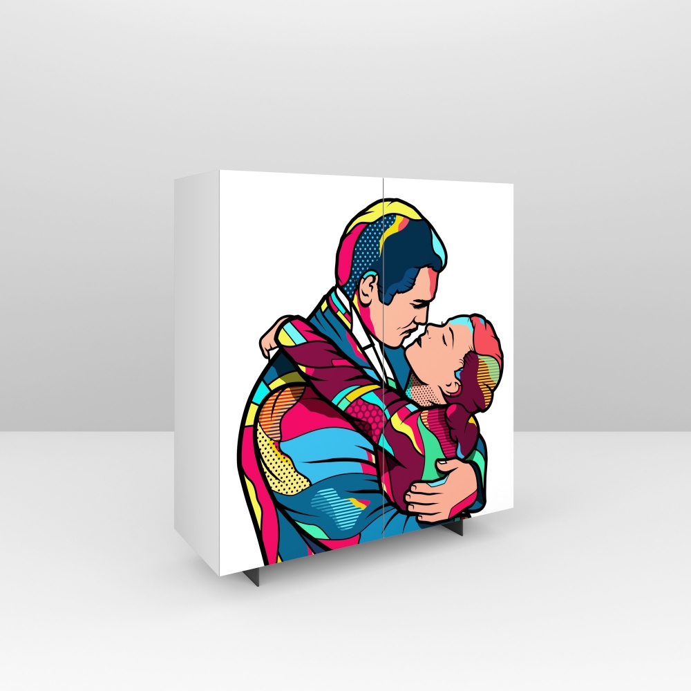 Pictoom Madia 2 ante Via Col Vento