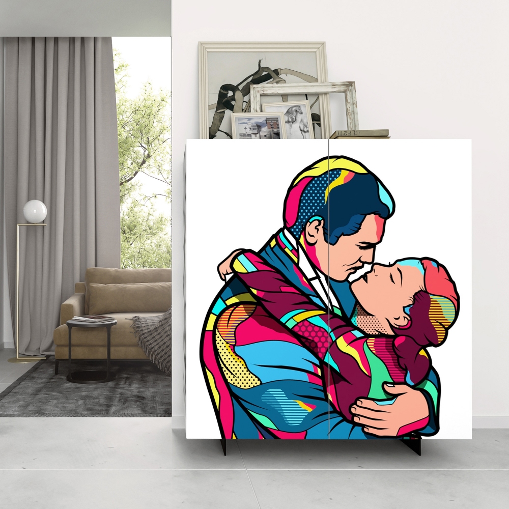 Pictoom Madia 2 ante Via Col Vento