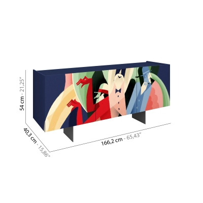 Pictoom Giacomo Balla! 3... 2