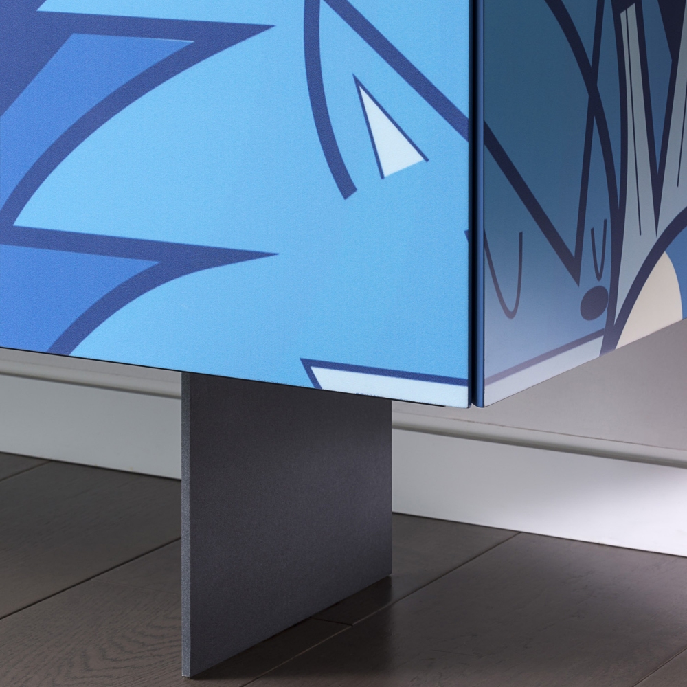 Pictoom Madia 3 ante Melting Pop