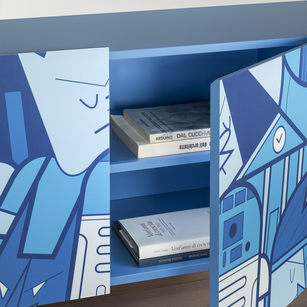 Pictoom Madia 3 ante Melting Pop