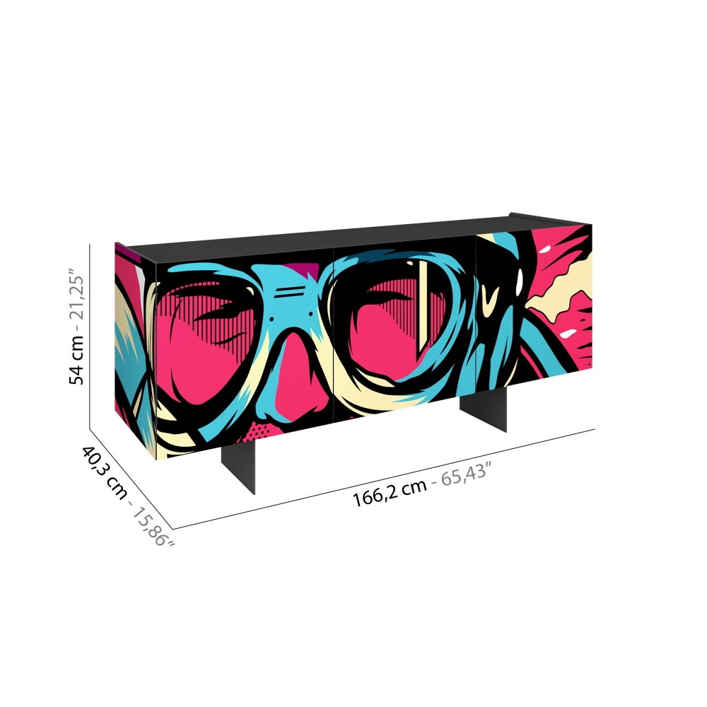 Pictoom Madia 3 ante Race