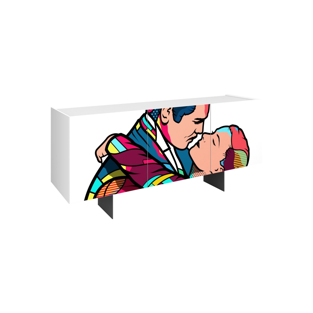 Pictoom Madia 3 ante Via Col Vento