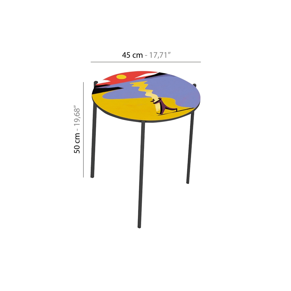 Pictoom L'estate è finita Coffee...