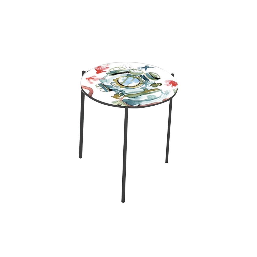 Pictoom Palombaro Coffee table diam....