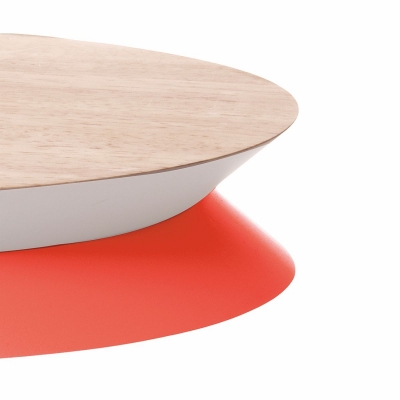 Present Time Alzata Torta Yoyo 2