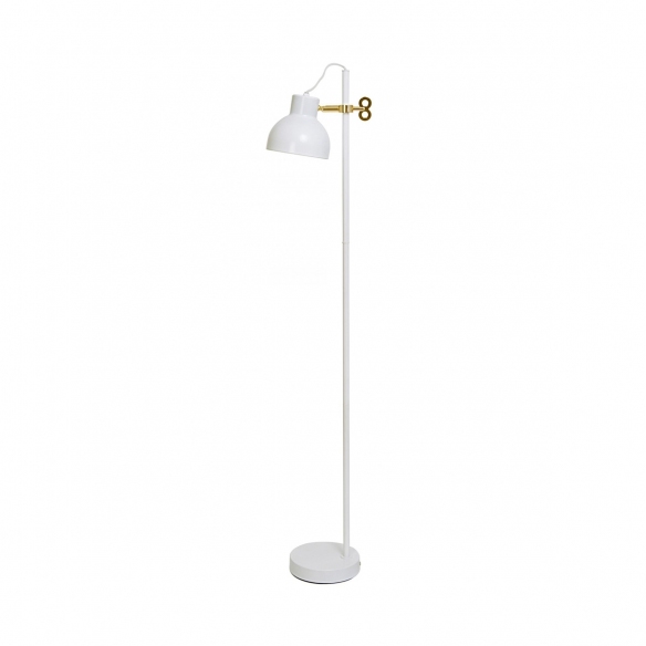 Present Time Lampada Terra Single Key' Daddy